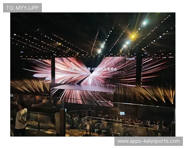 全球舞台布局推进